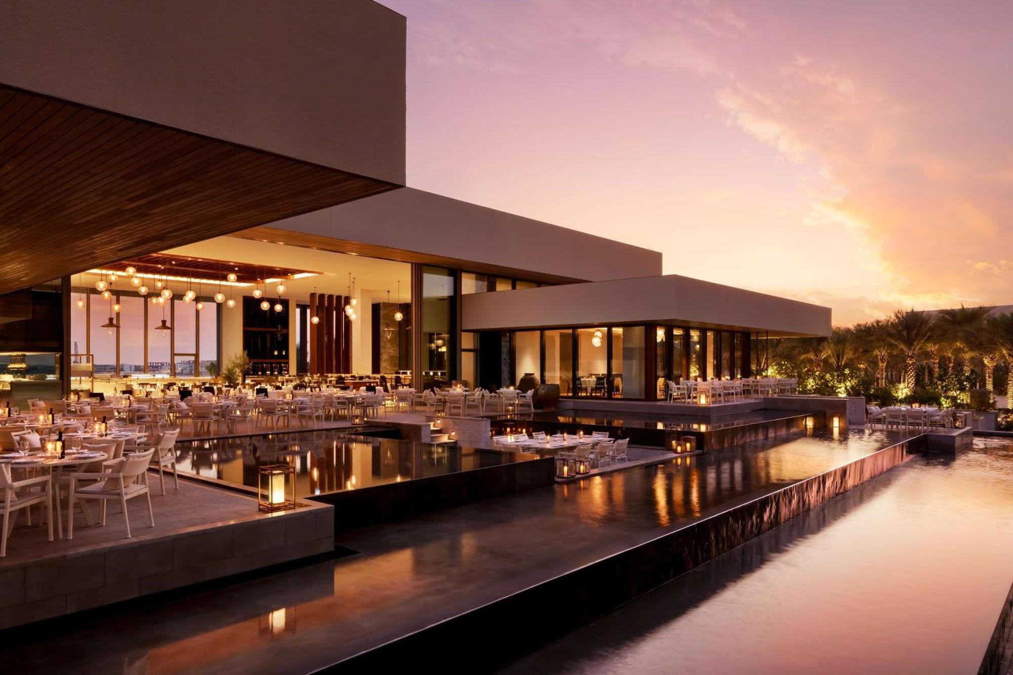 Atlantis The Royal Hotel Dubai Exterior foto
