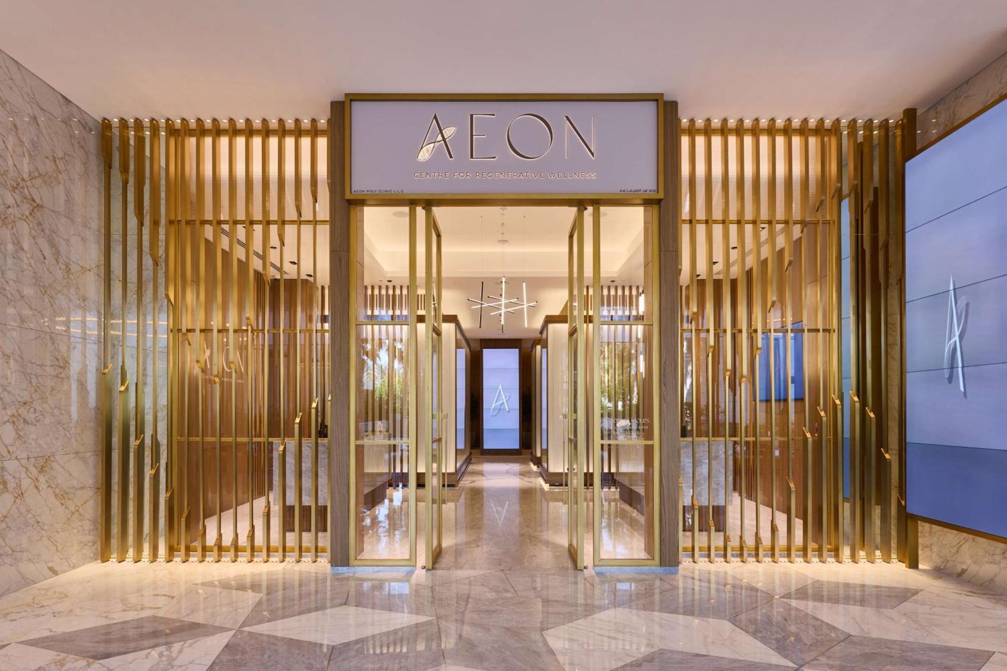 Atlantis The Royal Hotel Dubai Exterior foto