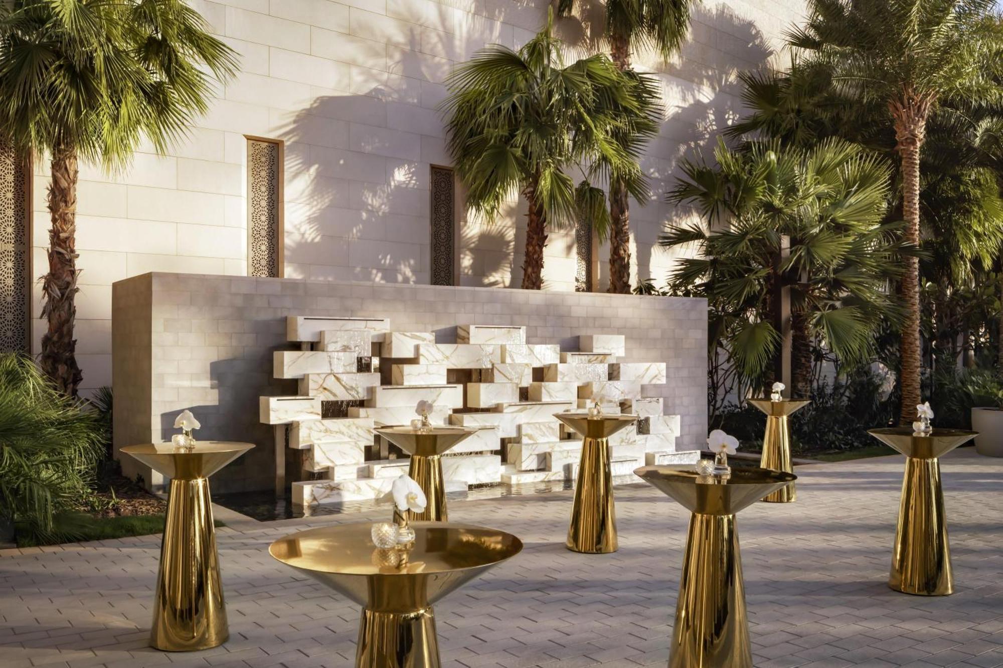 Atlantis The Royal Hotel Dubai Exterior foto