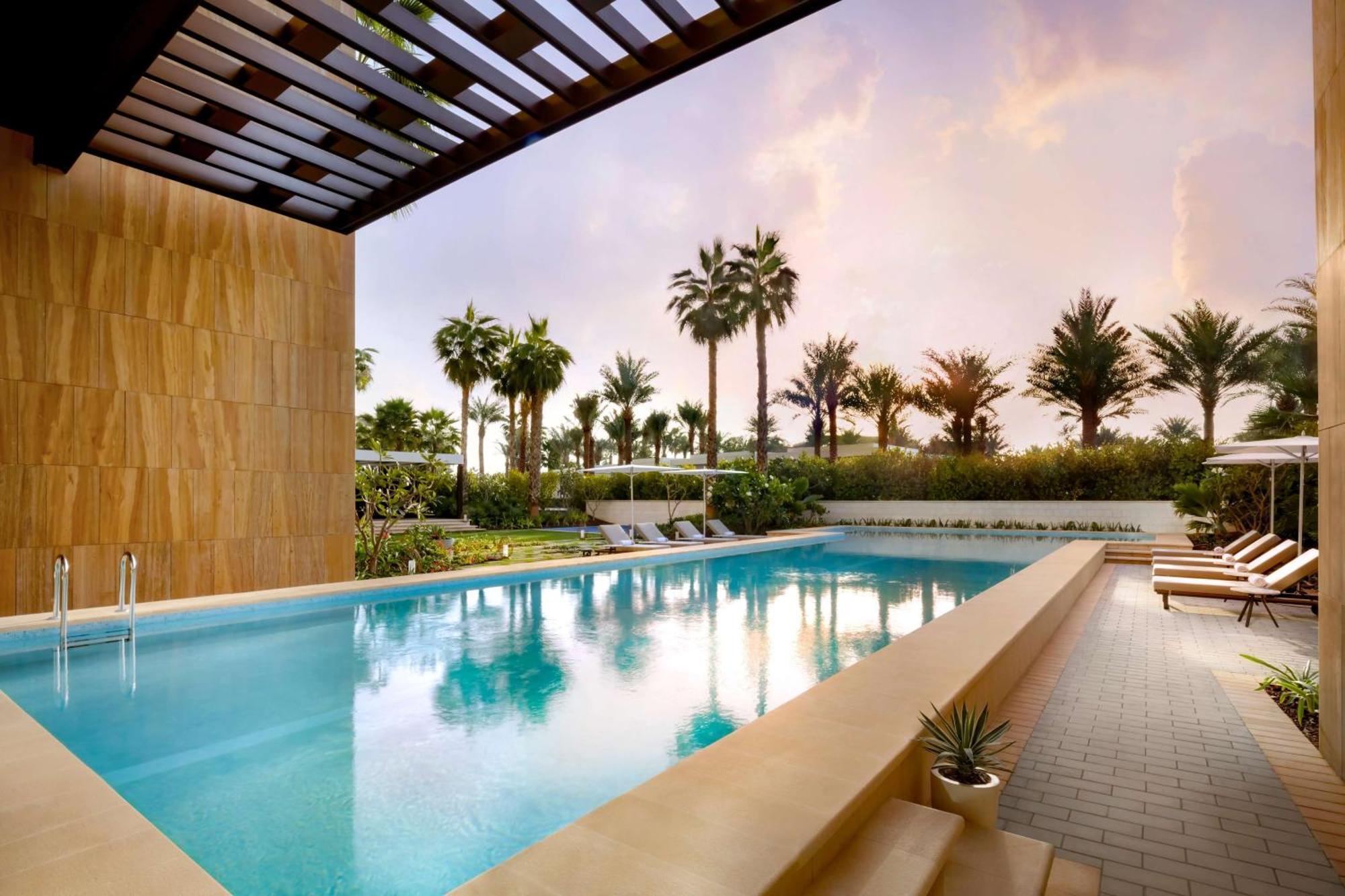 Atlantis The Royal Hotel Dubai Exterior foto