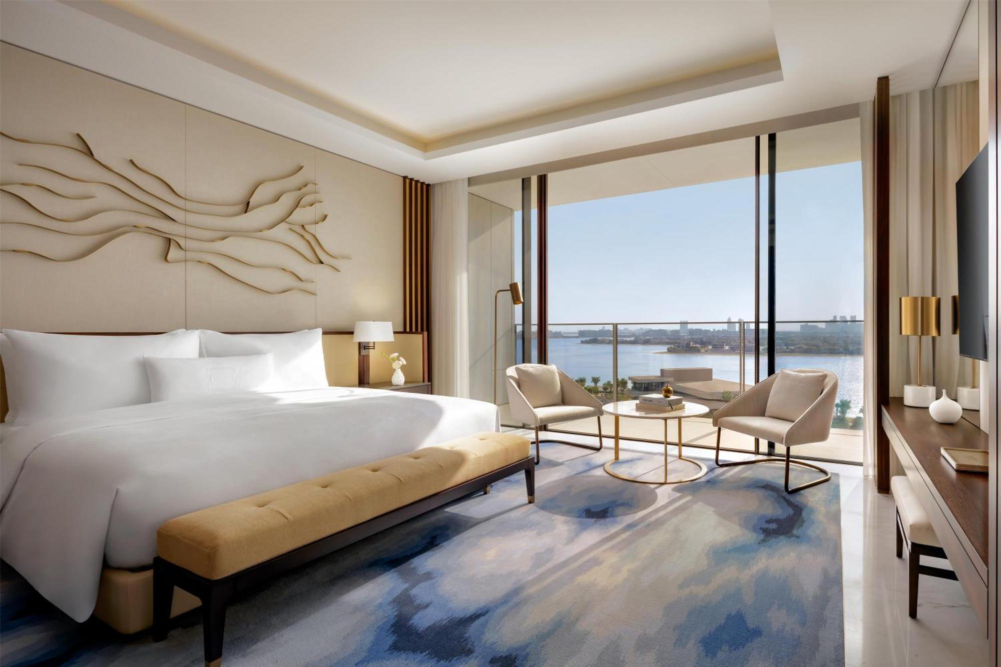 Atlantis The Royal Hotel Dubai Exterior foto
