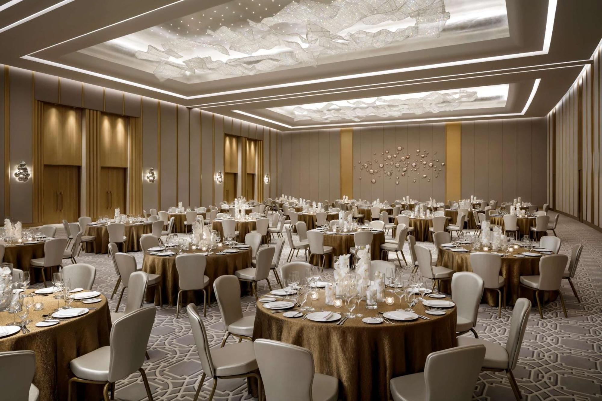 Atlantis The Royal Hotel Dubai Exterior foto