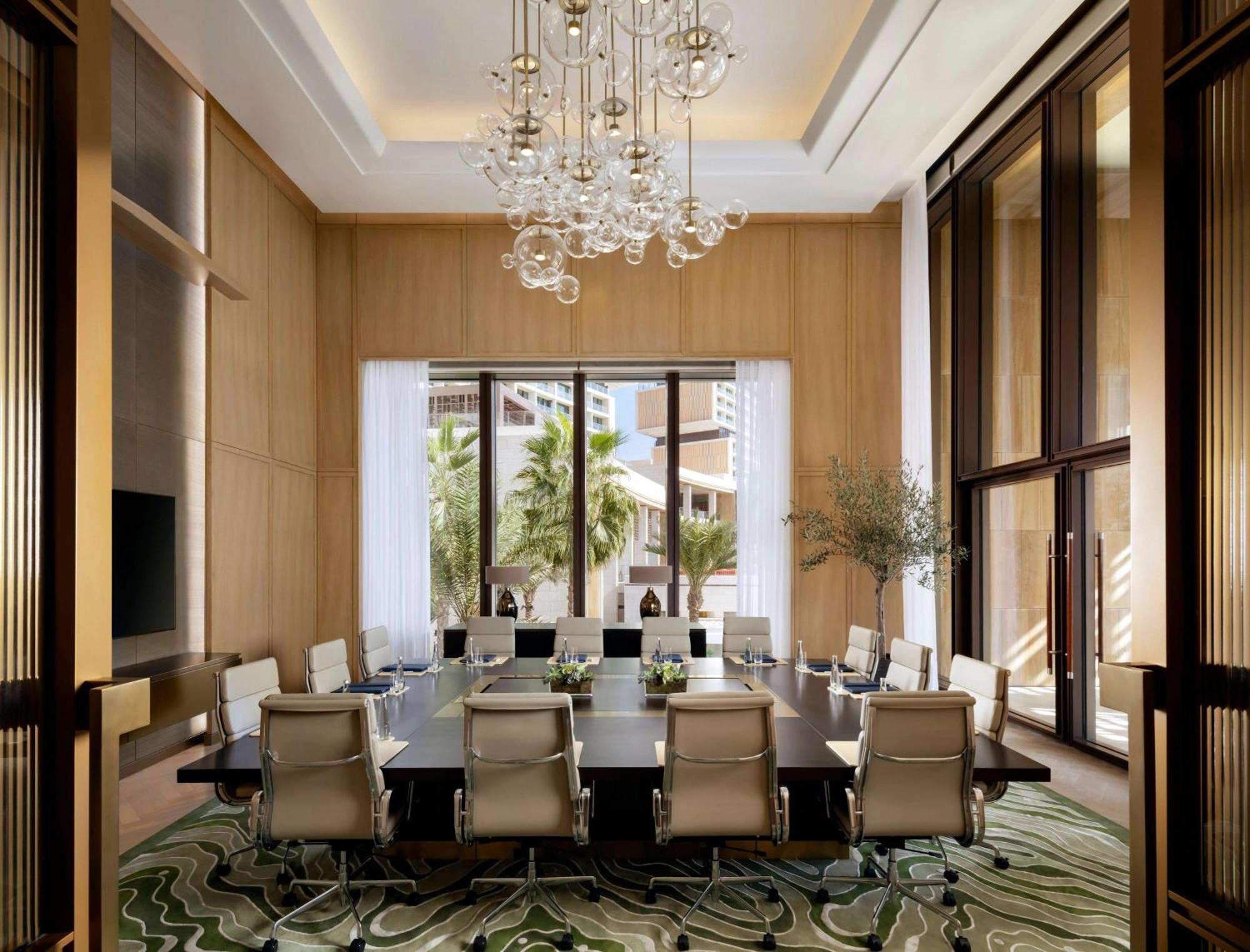 Atlantis The Royal Hotel Dubai Exterior foto